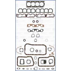 Ajusa Complete Gasket Set...