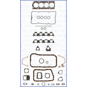 Ajusa Complete Gasket Set...