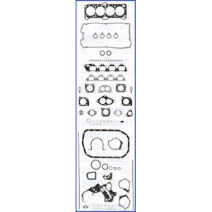 Ajusa Complete Gasket Set...