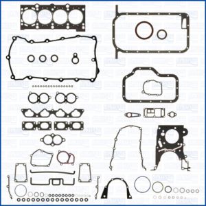 Ajusa Complete Gasket Set...