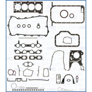 Ajusa Complete Gasket Set...