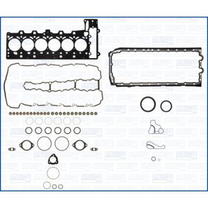 Ajusa Complete Gasket Set...