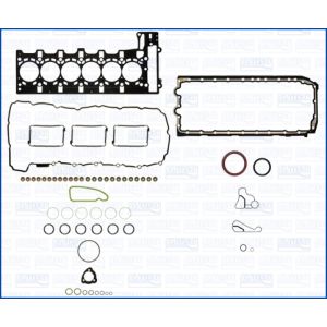 Ajusa Complete Gasket Set...