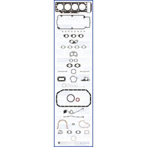 Ajusa Complete Gasket Set...