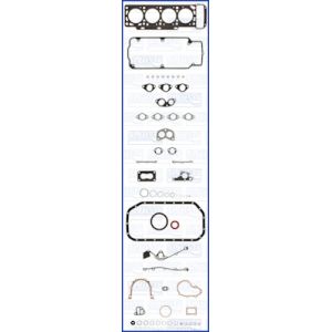 Ajusa Complete Gasket Set...