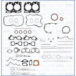 Ajusa Complete Gasket Set...