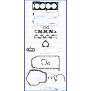 Ajusa Complete Gasket Set...