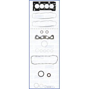 Ajusa Complete Gasket Set...