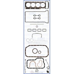 Ajusa Complete Gasket Set...