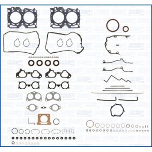 Ajusa Complete Gasket Set...