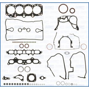 Ajusa Complete Gasket Set...