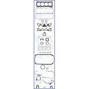 Ajusa Complete Gasket Set...
