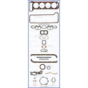 Ajusa Complete Gasket Set...