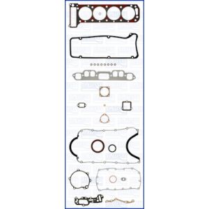 Ajusa Complete Gasket Set...