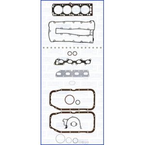 Ajusa Complete Gasket Set...