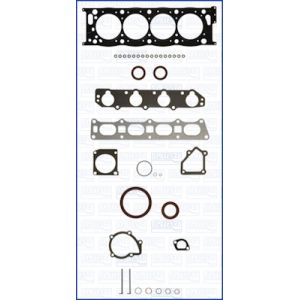 Ajusa Complete Gasket Set...