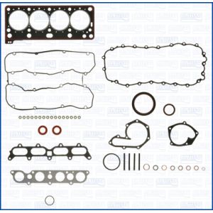 Ajusa Complete Gasket Set...