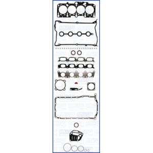 Ajusa Complete Gasket Set...