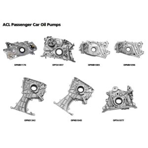 ACL Oil Pump Nissan SR20DET...