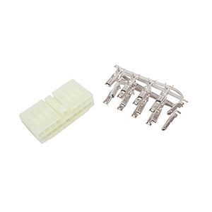 Housing & Terminals (TK G1...