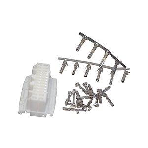 Housing & Terminals (TK G3...