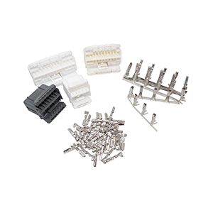 Housing & Terminals (TK G3...