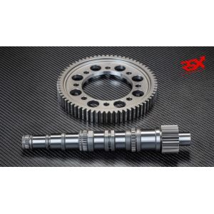 RSX 4.85 - 14x68 / 5.16 -...