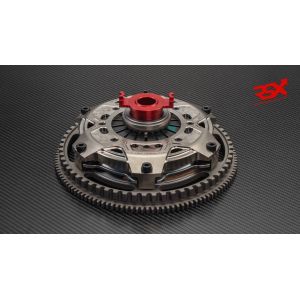 RSX 184mm Single-Plate...