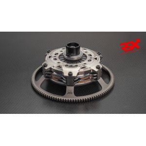 RSX Ø184 mm (7.25")...