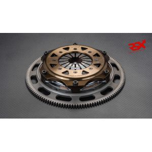 RSX 184mm Single disc...