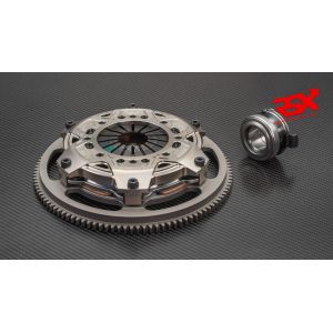 RSX Ø184mm (7.25") Single...