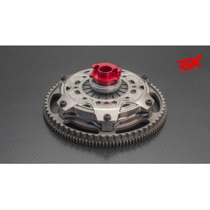 RSX 184mm (7.25") Racing...