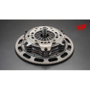 RSX 184mm Twin disc Clutch...