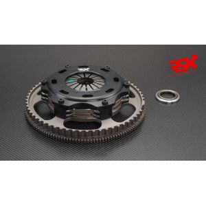 RSX 184mm Twin-Disc Sprung...
