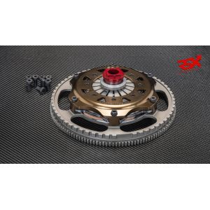RSX 184mm Clutch Kit for...