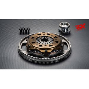 RSX Ø 184mm (7.25") Race...