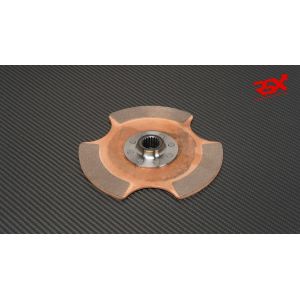 RSX 3 Puck 184mm Clutch...
