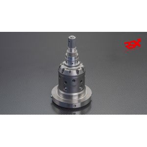 RSX Renault JC5/JB3 gearbox...