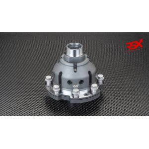RSX Volkswagen 02J gearbox...