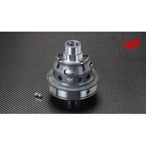 RSX Fiat C514 gearbox...