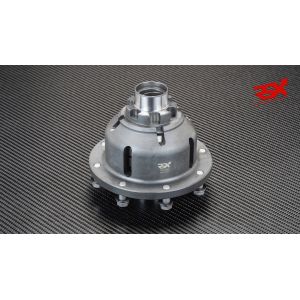 RSX VAG 02T/MQ200 gearbox...