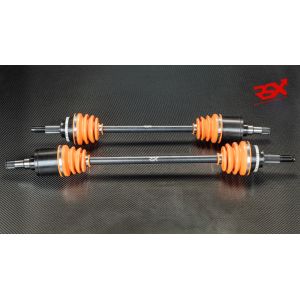 RSX Rear Axle Drive Shafts...
