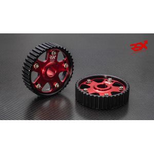 RSX PSA XU10J4 Engine...