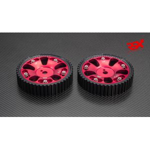 RSX Mitsubishi EVO 4G63 LW...