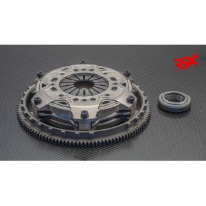 RSX 184 mm Clutch Kit for...