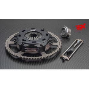 RSX 184mm Twin Disc Clutch...