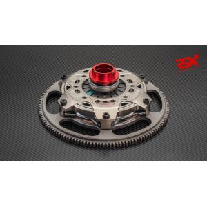 RSX 184mm Single Disc...