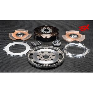RSX 184mm Clutch Kit for...