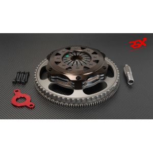 RSX 184mm Twin disc Clutch...