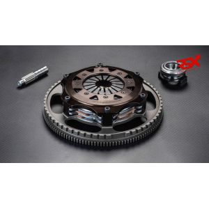 RSX 184mm Twin Disc Clutch...